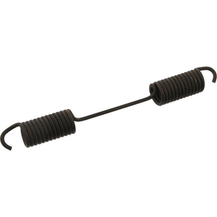 FEBI BILSTEIN 05048 Feder, Bremsbacken