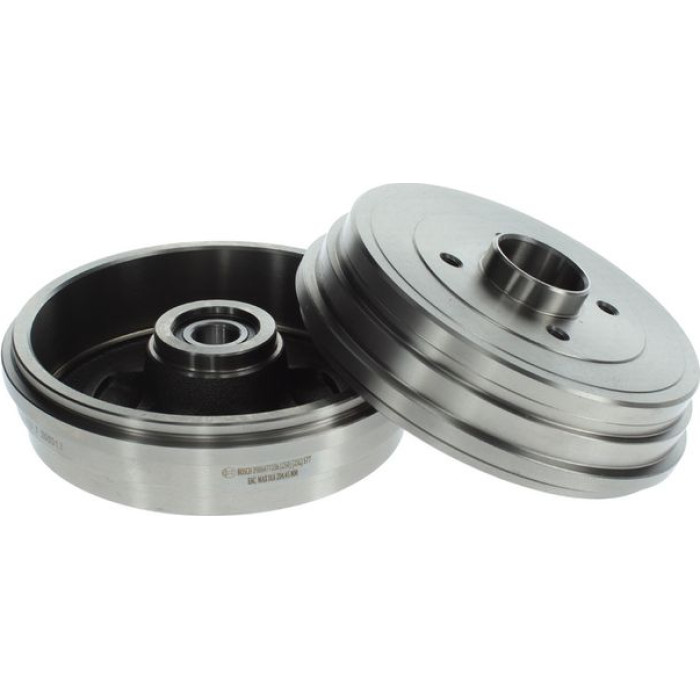 BOSCH 0 986 477 206 Bremstrommel