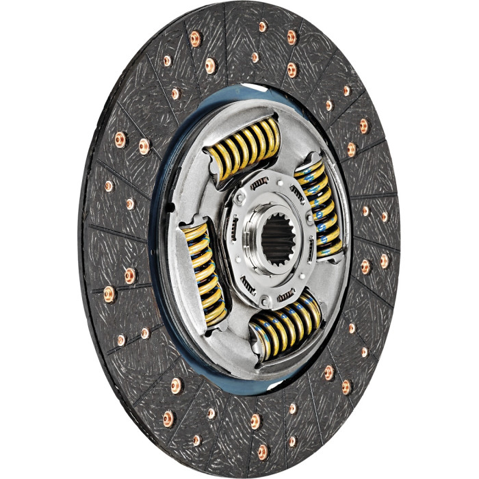 Valeo 827447 Kupplungssatz REMANUFACTURED KIT3P Valeo 827447 Kupplungssatz REMANUFACTURED KIT3P