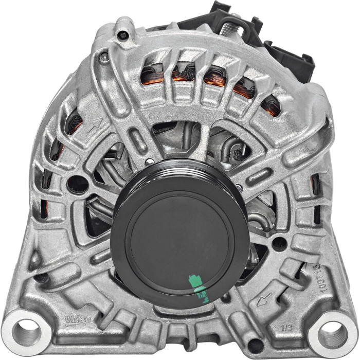Valeo 439910 Generator ORIGINS - NEW O.E. TECHNOLOGIE