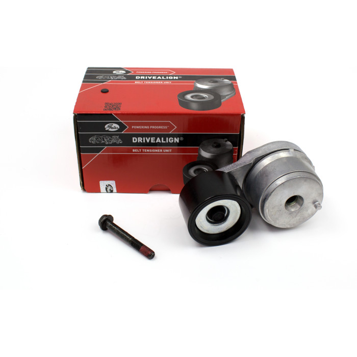 Riemenspanner, Keilrippenriemen T38576