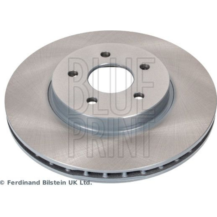 Blue Print ADF124313 Bremsscheibe Blue Print ADF124313 Bremsscheibe