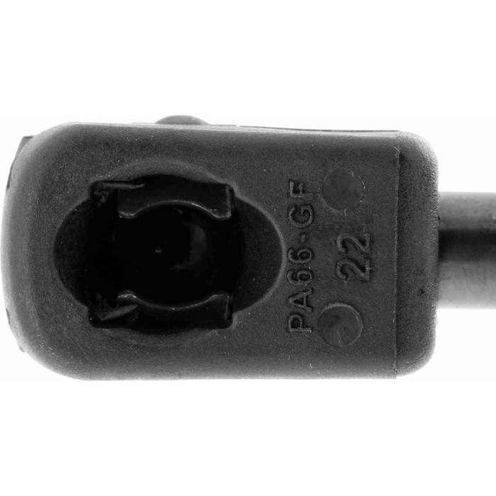 Vaico V10-2081 Gasfeder, Kofferraum/Laderaum