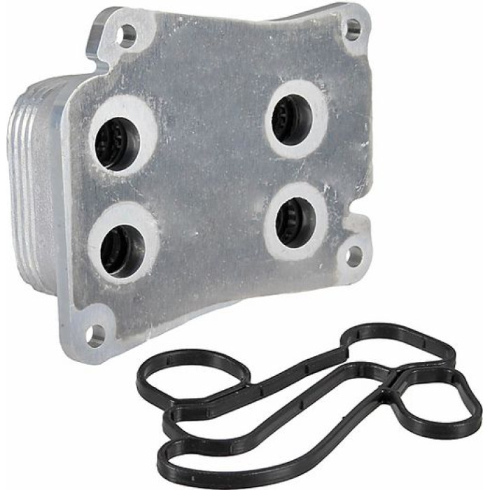 Metzger 2370292 Ölkühler, Motoröl Metzger 2370292 Ölkühler, Motoröl