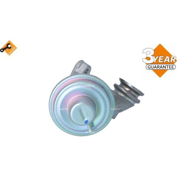 NRF 48391 AGR-Ventil EASY FIT