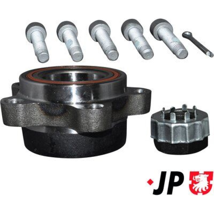 JP Group 1541400400 Radnabe JP JP Group 1541400400 Radnabe JP