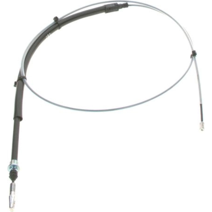 BOSCH 1 987 477 712 Seilzug, Feststellbremse