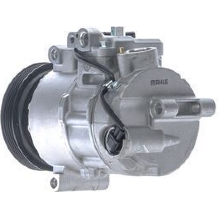 Mahle ACP 592 000S Kompressor, Klimaanlage BEHR Mahle ACP 592 000S Kompressor, Klimaanlage BEHR