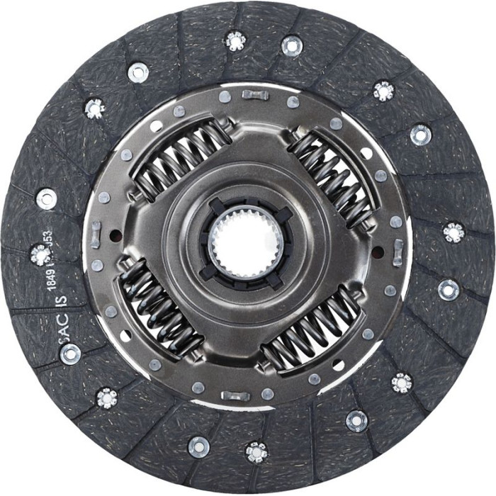 SACHS 3000 111 003 Kupplungssatz SACHS 3000 111 003 Kupplungssatz