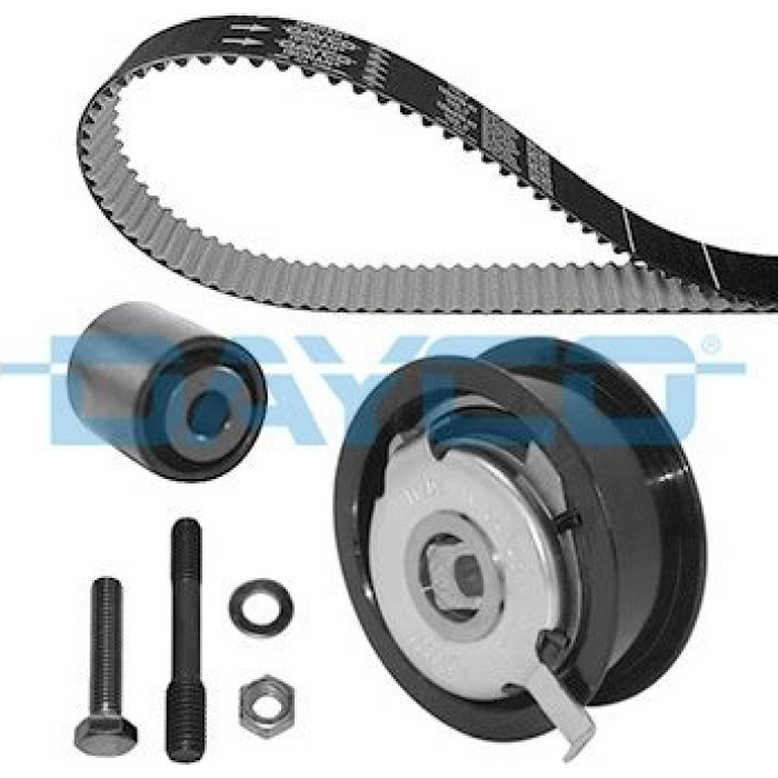 Dayco KTB267 Zahnriemensatz Dayco KTB267 Zahnriemensatz