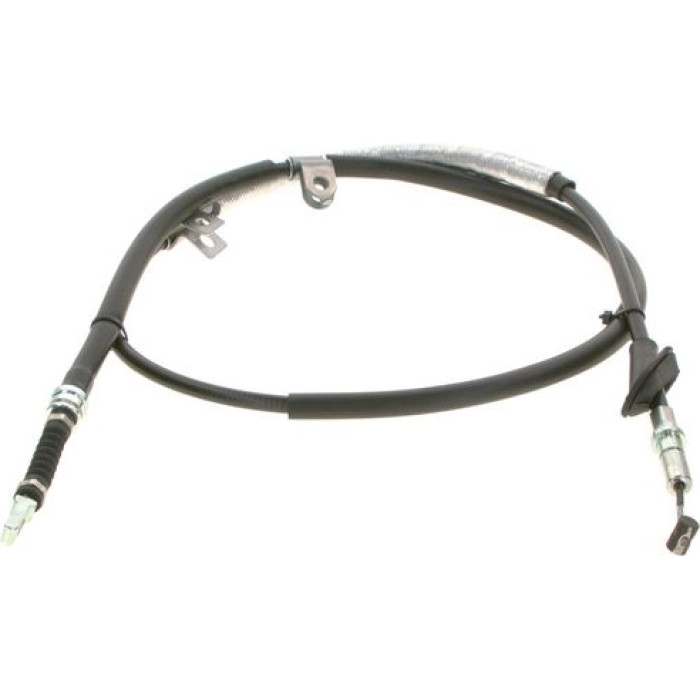 BOSCH 1 987 482 927 Seilzug, Feststellbremse