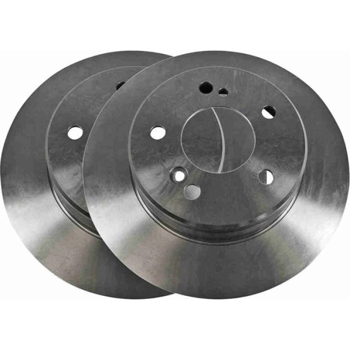 Vaico V30-40013 Bremsscheibe