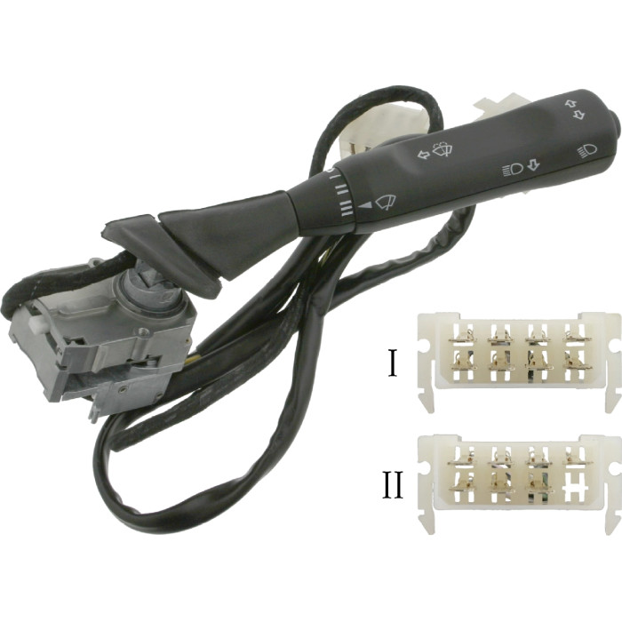 FEBI BILSTEIN 15182 Blinkerschalter FEBI BILSTEIN 15182 Blinkerschalter