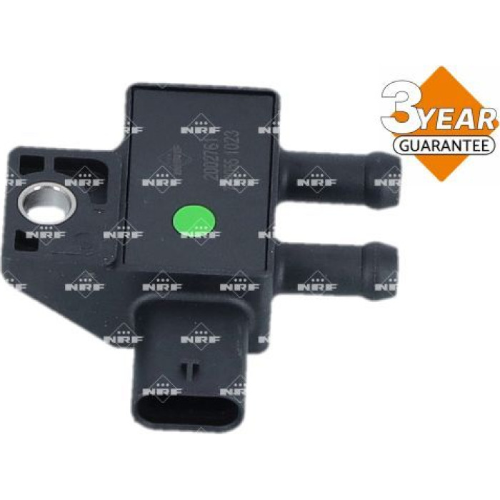 NRF 708055 Sensor, Abgasdruck NRF 708055 Sensor, Abgasdruck