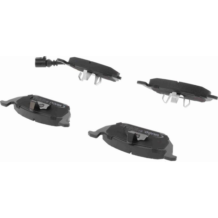 Vaico V10-8110 Bremsbelagsatz, Scheibenbremse Green Mobility Parts Vaico V10-8110 Bremsbelagsatz, Scheibenbremse Green Mobility Parts