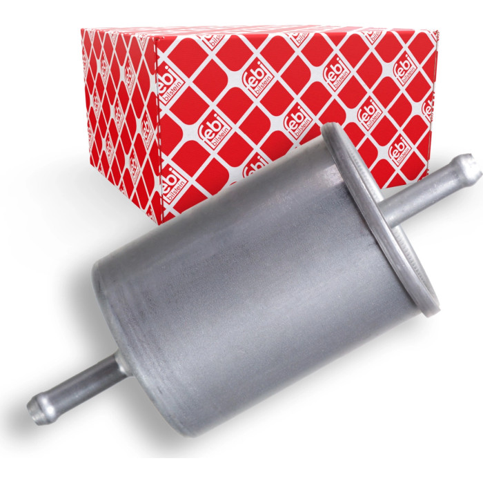 FEBI BILSTEIN 17637 Kraftstofffilter FEBI BILSTEIN 17637 Kraftstofffilter