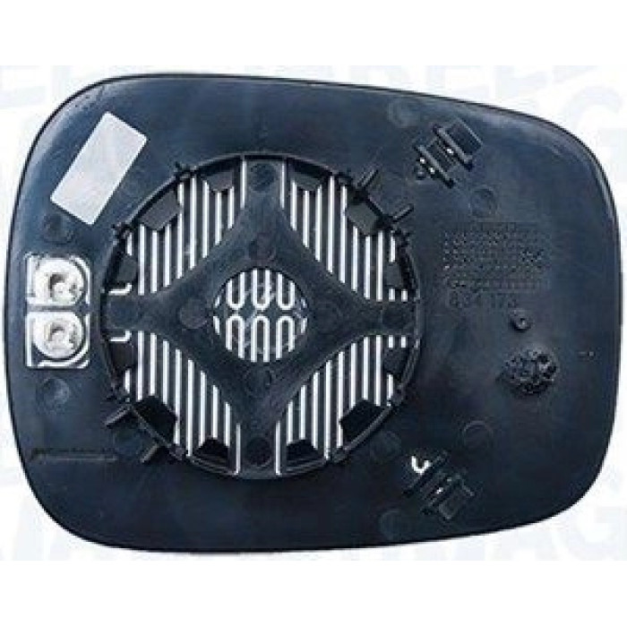 Magneti Marelli 351991303340 Spiegelglas, Außenspiegel Magneti Marelli 351991303340 Spiegelglas, Außenspiegel