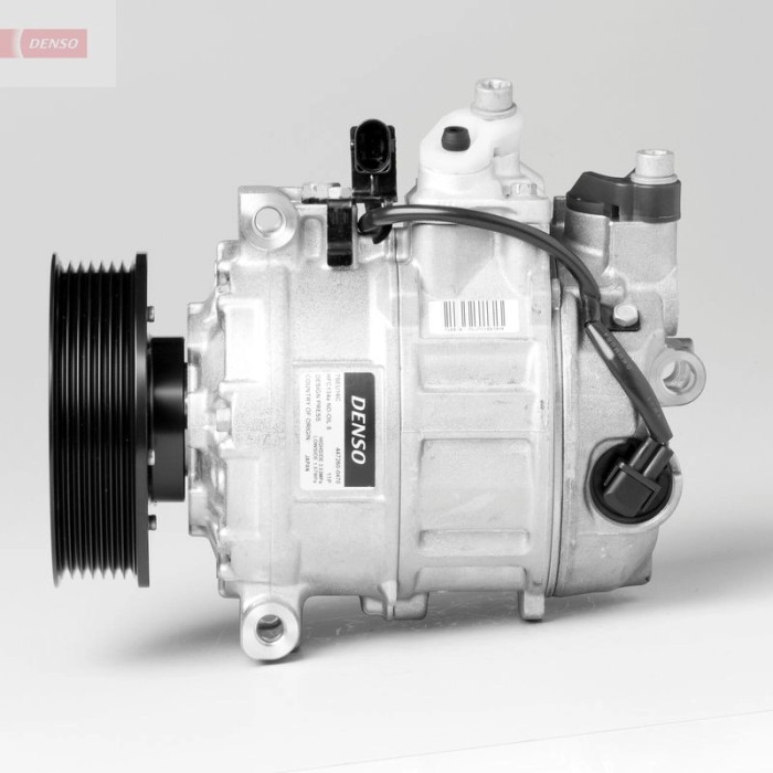 DENSO 7SEU16C Klimakompressor DCP32052 DENSO 7SEU16C Klimakompressor DCP32052