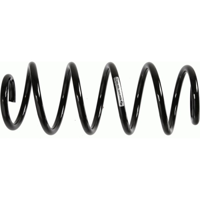 Sachs 994 765 Fahrwerksfeder Sachs 994 765 Fahrwerksfeder