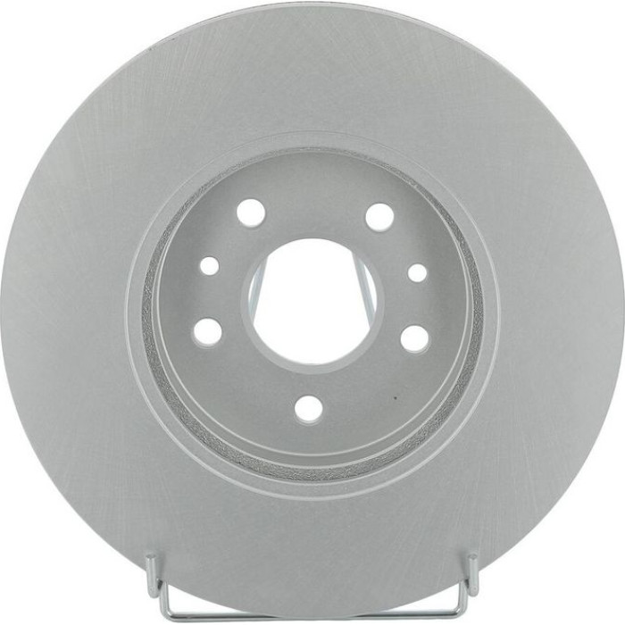 Ferodo DDF1125C Bremsscheibe PREMIER Coat+ disc