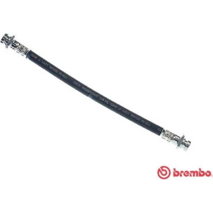 Brembo T 79 011 Bremsschlauch ESSENTIAL LINE Brembo T 79 011 Bremsschlauch ESSENTIAL LINE