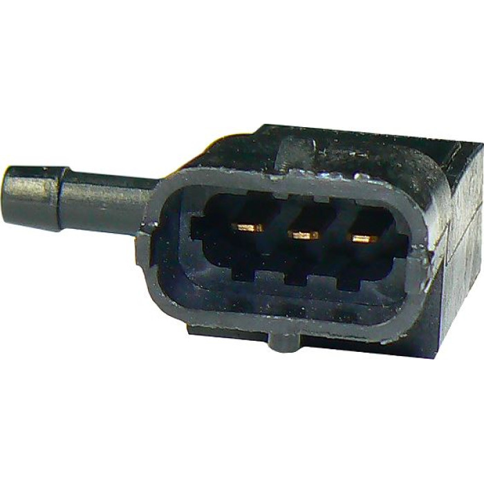 Metzger 0906049 Sensor, Ladedruck