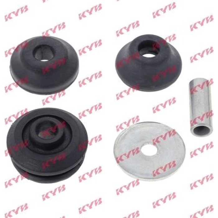KYB SM5091 Federbeinstützlager Suspension Mounting Kit