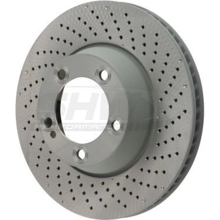 Bremsscheibe PRR31424 Bremsscheibe PRR31424