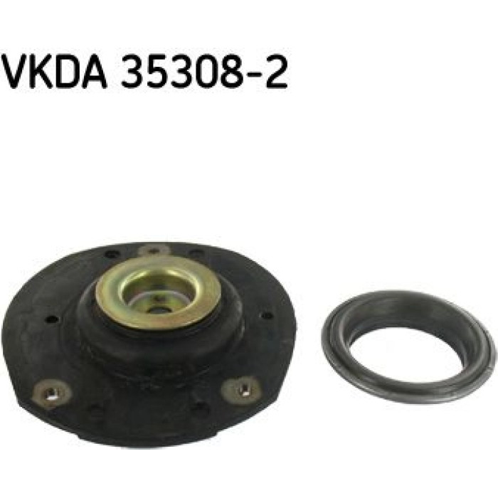 SKF VKDA 35308-2 Federbeinstützlager SKF VKDA 35308-2 Federbeinstützlager