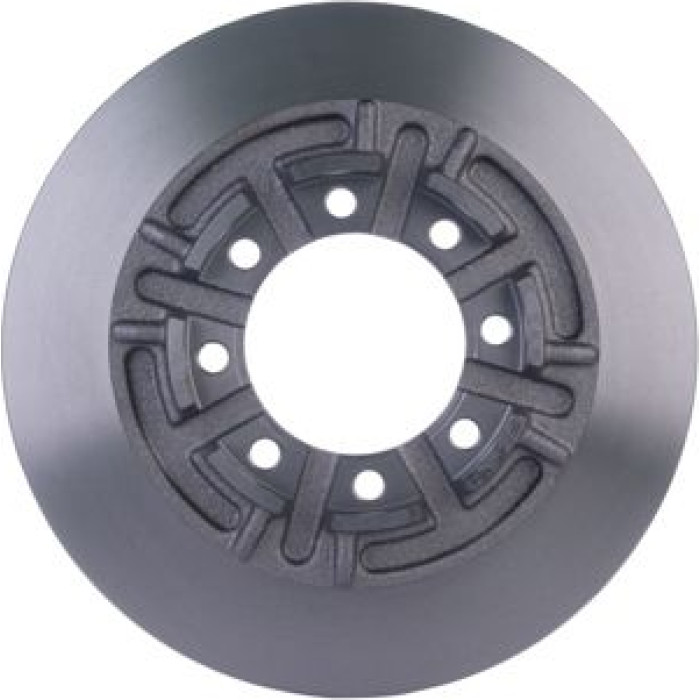 Hella 8DD 355 105-791 Bremsscheibe Hella 8DD 355 105-791 Bremsscheibe