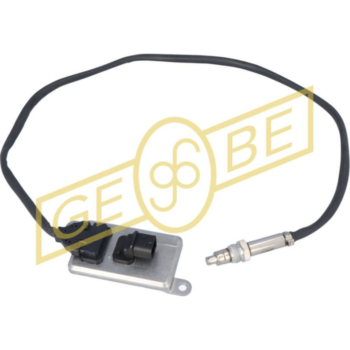GEBE 9 3600 1 NOx-Sensor, NOx-Katalysator GEBE 9 3600 1 NOx-Sensor, NOx-Katalysator
