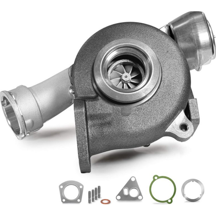 Turbolader für VW MULTIVAN TRANSPORTER 7HM 7HN für VW 070 145 701 HV OEGERMANY