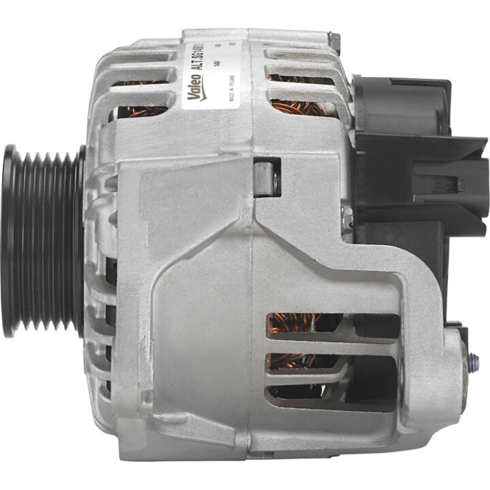 Valeo 439460 Generator ORIGINS - NEW O.E. TECHNOLOGIE Valeo 439460 Generator ORIGINS - NEW O.E. TECHNOLOGIE