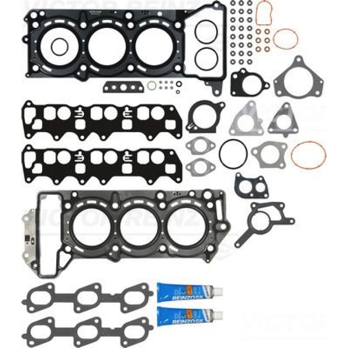 Dichtungssatz, Zylinderkopf 02-37270-03 Dichtungssatz, Zylinderkopf 02-37270-03