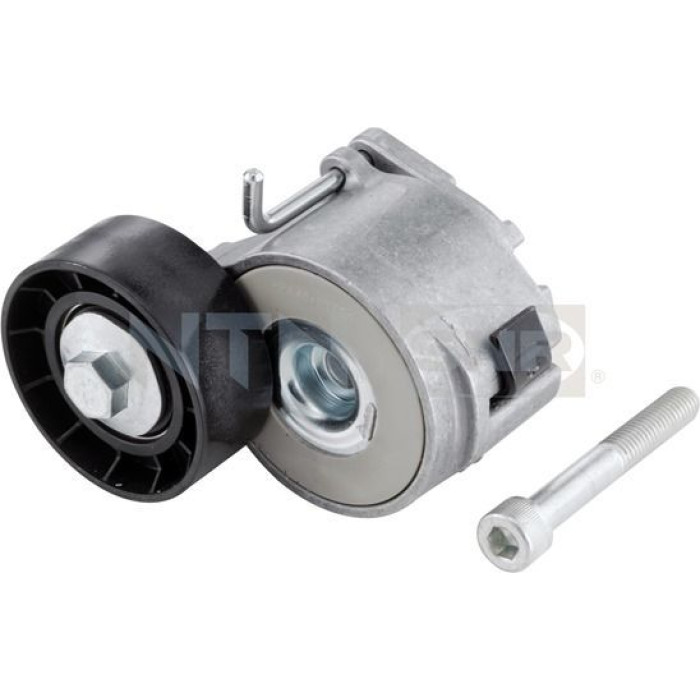 NTN-SNR GA358.07 Spannrolle, Keilrippenriemen NTN-SNR GA358.07 Spannrolle, Keilrippenriemen