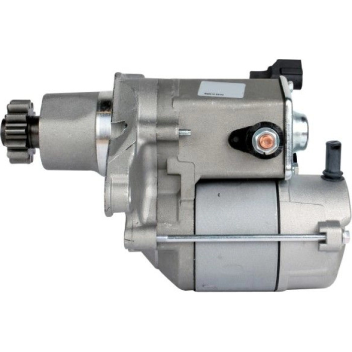 Hella 8EA 012 526-251 Starter Hella 8EA 012 526-251 Starter
