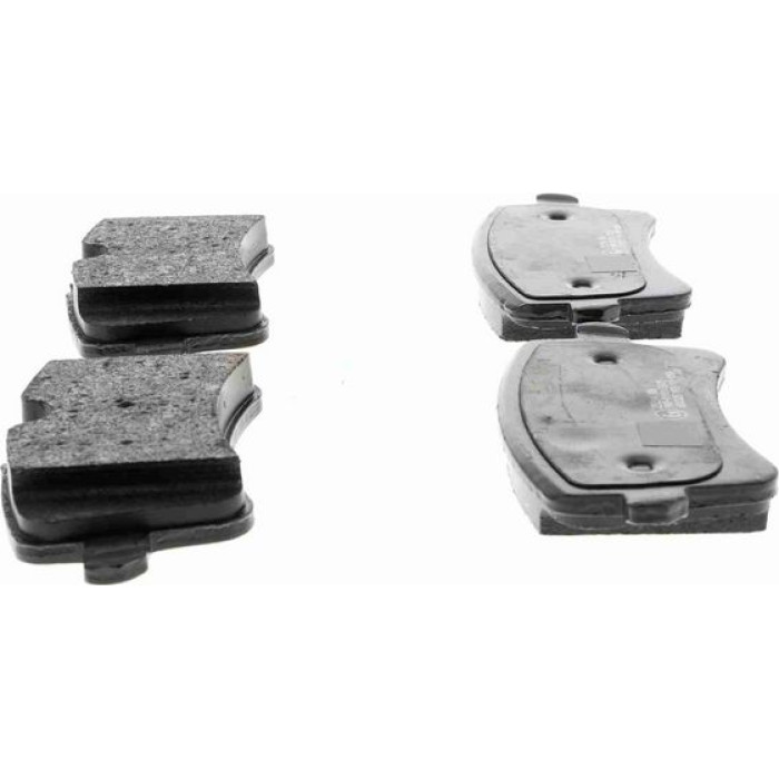 Vaico V10-1024 Bremsbelagsatz, Scheibenbremse Green Mobility Parts Vaico V10-1024 Bremsbelagsatz, Scheibenbremse Green Mobility Parts