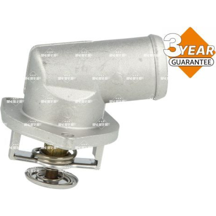 NRF 725229 Thermostat, Kühlmittel EASY FIT