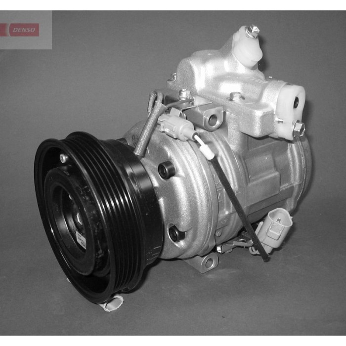 DENSO 10PA15L Klimakompressor DCP50031 DENSO 10PA15L Klimakompressor DCP50031