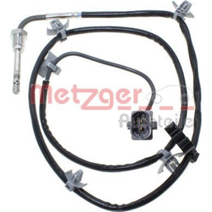 Metzger 0894126 Sensor, Abgastemperatur Metzger 0894126 Sensor, Abgastemperatur