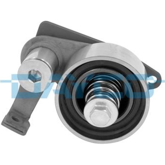 Dayco ATB2540 Spannrolle, Zahnriemen Dayco ATB2540 Spannrolle, Zahnriemen