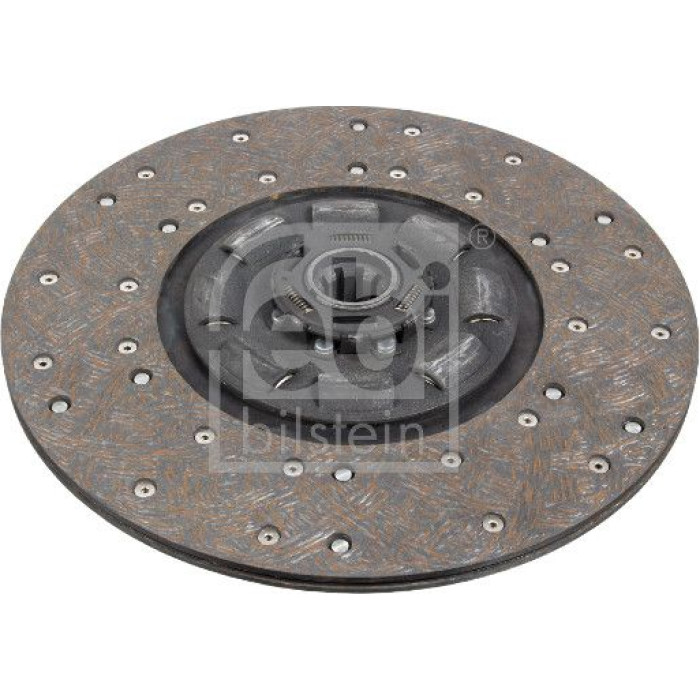 febi bilstein 105057 Kupplungsscheibe