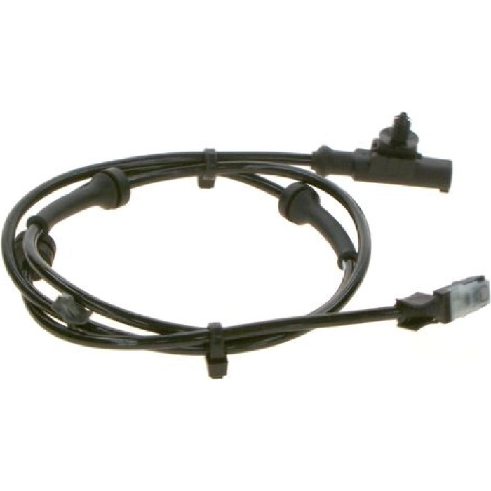 Sensor, Raddrehzahl 0 265 007 537