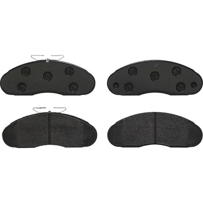 Brembo P 68 013 Bremsbelagsatz, Scheibenbremse PRIME LINE Brembo P 68 013 Bremsbelagsatz, Scheibenbremse PRIME LINE