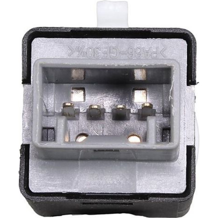 Metzger 0911176 Bremslichtschalter