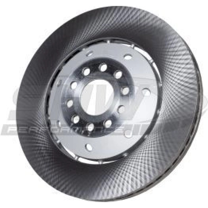 SHW Performance AFL46401 Bremsscheibe Vorderachse links SHW Performance AFL46401 Bremsscheibe Vorderachse links