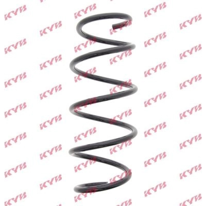 KYB RH2711 Fahrwerksfeder K-Flex KYB RH2711 Fahrwerksfeder K-Flex