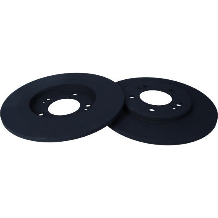 QUARO QD4609HC Bremsscheibe QUARO QD4609HC Bremsscheibe