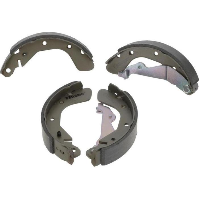 Bremsbackensatz FSB4173 Bremsbackensatz FSB4173
