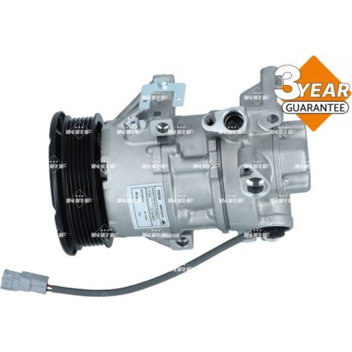 NRF 32614 Kompressor, Klimaanlage EASY FIT NRF 32614 Kompressor, Klimaanlage EASY FIT